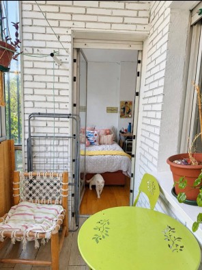 Terraza
